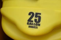 FUMIGADORA AG SPRAY BRONZE